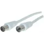 Signal Cable ShiverPeaks BS80028-128 10m White
