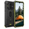 Mobile Phone Rugking 3 PRO/8/128GB Green Ulefone
