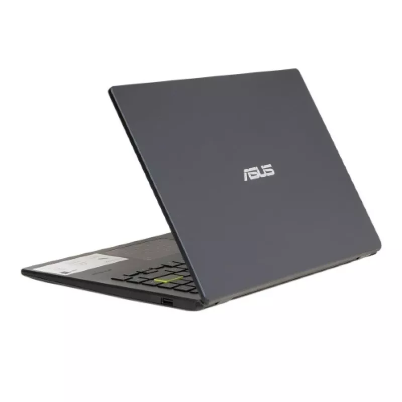 ASUS Vivobook Go 14 E410KA-CL4128, Intel Celeron N4500, 14 inch FHD, 4 GB, 128 GB eMMC, Windows 11 Home S, Star Black
