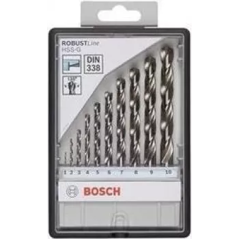 Drill Bit Bosch 2 607 010 535