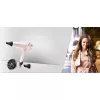 Remington Proluxe Ionic Hair Dryer with Diffuser and Concentrator Gold