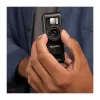 Instant print camera Fujifilm Instax mini evo Cinema — 1/5 inch CMOS 2560×1920, picture 62×46 mm, built-in flash, black
