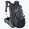 Cycling backpack EVOC Trail Pro 10L Carbon Grey Sport