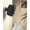 Loudspeaker Wall Mount Vogel's VLB500 2 pcs Turn Tilt Black