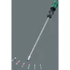 Wera Kraftform Kompakt 27 XL Universal 1 screwdriver set, 7 pieces (05051028001)