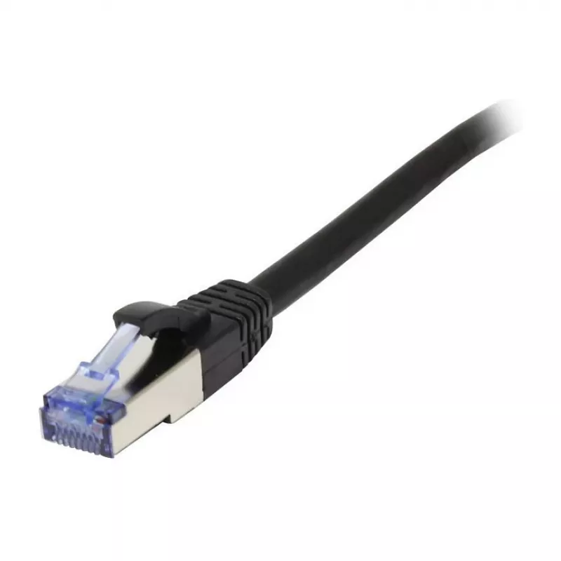 Synergy21 S216499 Ethernet Patch Cable Black