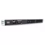 Power Distribution Unit Bachmann BlueNet BN2000 8 AC outlets 16 A