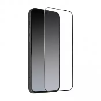 SBS Glass Screen Protector Full Cover for iPhone 14 Pro Max
