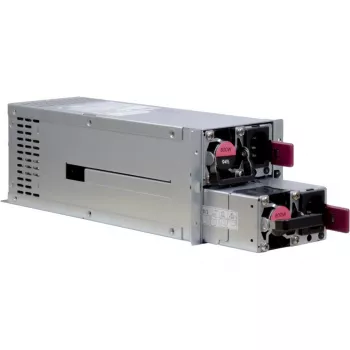 Power Supply Unit Inter-Tech ASPOWER R2A-DV0800-N 800 W