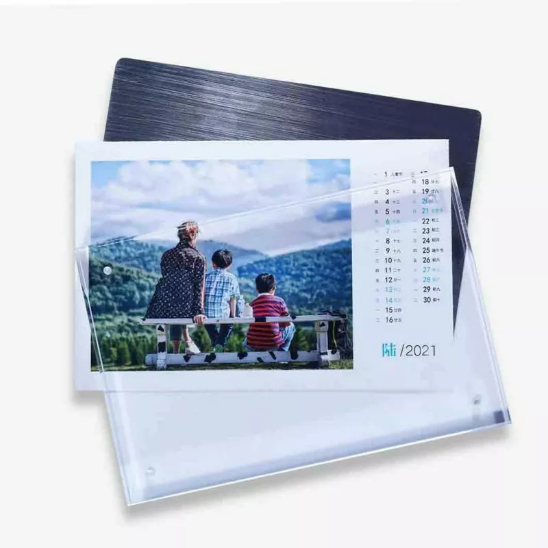 Photo Frame Kit Kodak T-MLX46935 – 5 sheets frame mounting kit