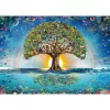 Die Magie des Lebensbaums, Puzzle 1000 Pieces