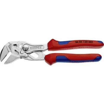 Knipex 86 05 150 S02 Pliers Wrench 150 mm