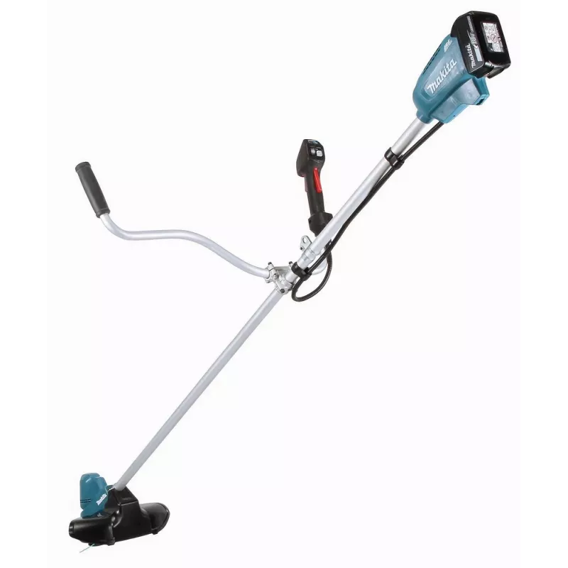 Cordless grass trimmer 18V Makita DUR190UZX3
