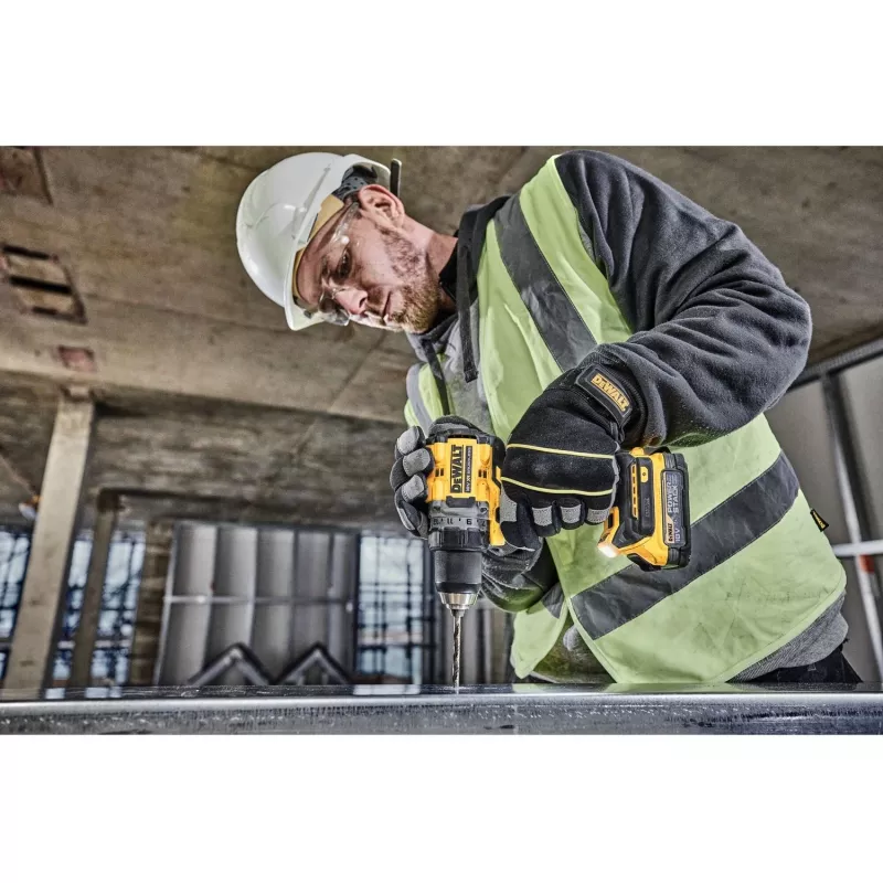 Drill/driver without battery and charger 18 DCD800NT