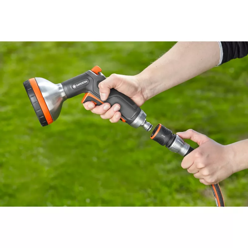 Gardena 18253-20 Garden Tool Black
