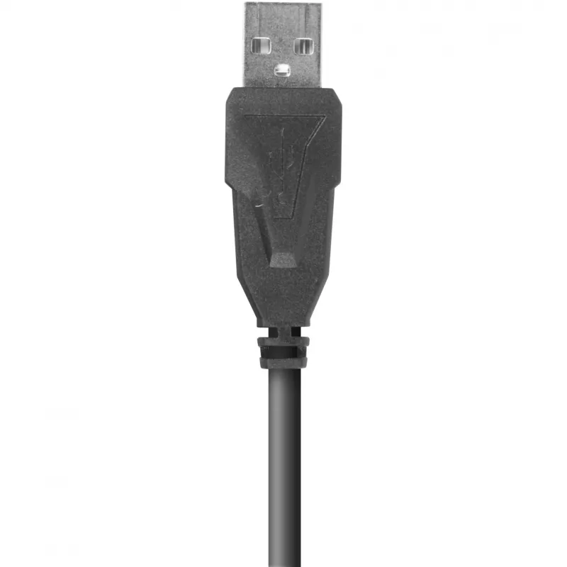 Keyboard SPEEDLINK LUDICIUM Gaming USB QWERTZ German Black