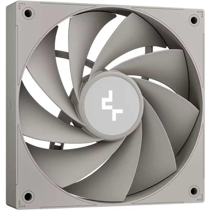 DeepCool Assassin VC Elite WH Processor Air cooler 120/140 mm White 1 pc(s)