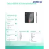 Smartphone Samsung Galaxy S25 FE S731 6.7 inch Dynamic AMOLED 2X, 8GB RAM, 128GB, 5G, 50MP Triple Camera, 4900 mAh, IP68, Jet Black
