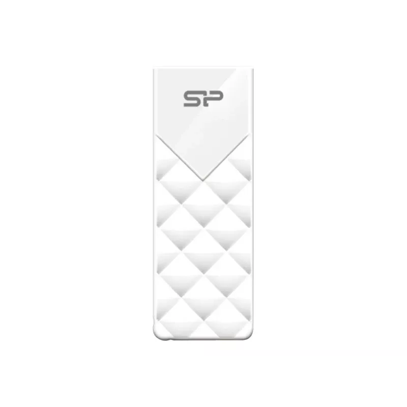 USB flash drive Silicon Power 8GB USB Type-A 2.0 Ultima U03