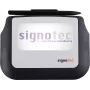 Signotec Sigma - 10,2 cm (4 ) - LCD - 320 x 160 Pixel - 95 x 47 mm - Black - 95 x 47 mm (ST-BE105-2-FT100)