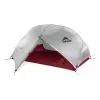 MSR Hubba Hubba NX Dome tent 2 person(s) Red