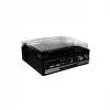 Turntable AKAI ATT-15SE model ATT-300CC — belt-drive record player, manual operation, for 33/45 RPM vinyl