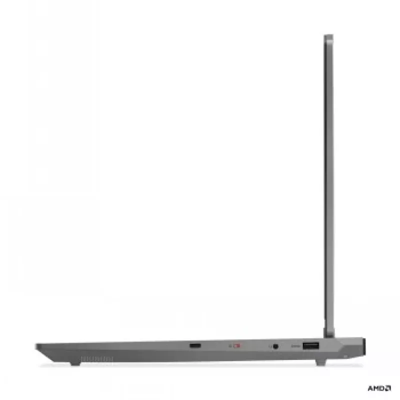 Laptop Lenovo LOQ Ryzen 5 220, 15.6 inch FHD IPS 144 Hz, 300 nits, 100% sRGB, G-SYNC, 16GB RAM, 1TB SSD, NVIDIA RTX 5050 8GB, Windows 11 Home