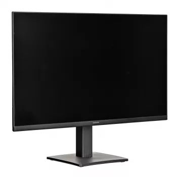 24 inch Samsung S24D304GAU LED IPS monitor, Full HD 1920 x 1080, 100 Hz, 5 ms, 24 inch (61 cm), VESA 100x100, HDMI & VGA