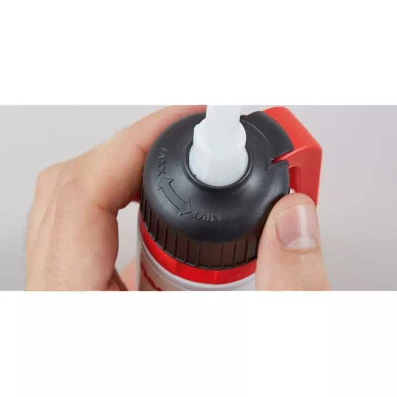 GOW Mounting Adhesive, Cartridge 200ml (White)