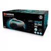 Robotic lawn mower Gardena smart SILENO life