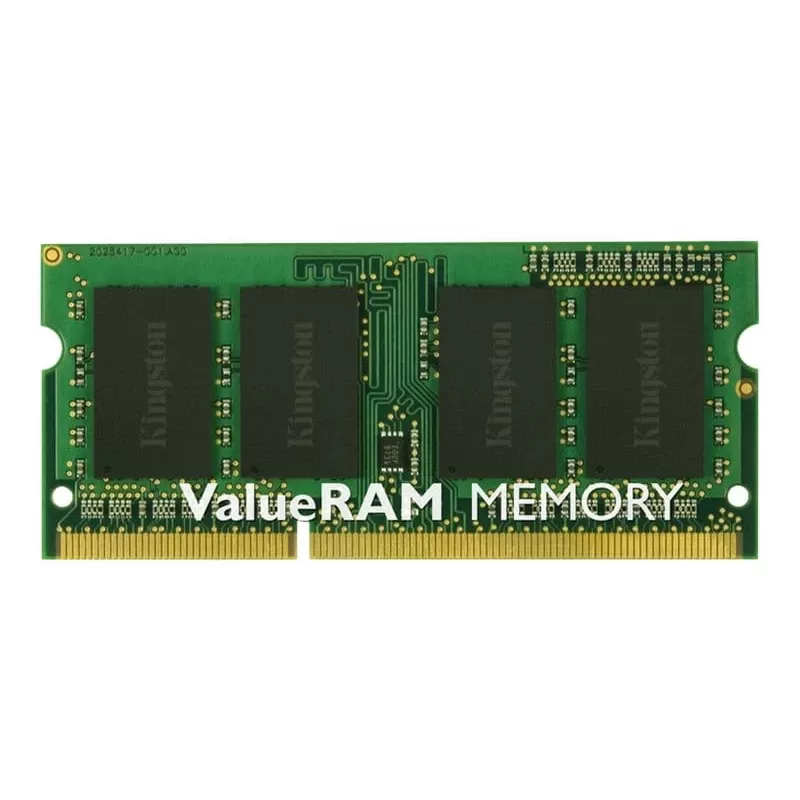 Memory module Kingston Technology ValueRAM DDR3L 4GB 1600MHz