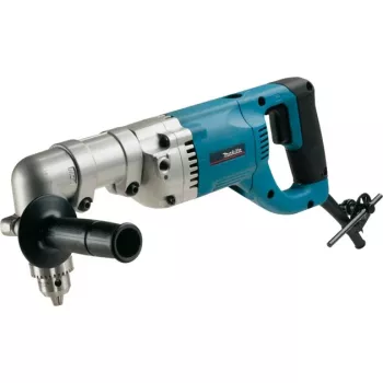 Angle Drill DA4000LR (Blue/Silver, Carry Case, 710 Watt)