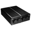 PC Akasa Pascal MC Small Form Factor SFF Black