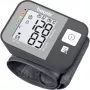 Beurer Wrist Blood Pressure Monitor, Fully Automatic, 2x60 Memory, Arrhythmia Detection (659.04)