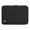 Port Designs Torino II 39.6 cm (15.6) Sleeve case Black