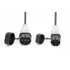 Digitus EV charging cable 5 m type 2 to type 2 32 A 240 V