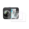 Telesin DJI Osmo 360 protective glass set