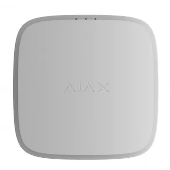 Fire Detector HEAT/EN54 White 119917 Ajax