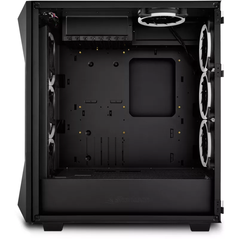 Sharkoon Product Black