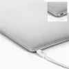 Goobay USB-C™ Multiport Adapter Card Reader, White, 0.15 m - erweitert ein USB-C™ Device um drei USB 3.0 Ports sowie einen Kartenschacht for SD/MMC- and Micro SD-Cards (62097)