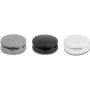 Cable Clamp DeLOCK 18339 Black Grey White 3 pcs