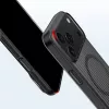 4smarts Design Case Aero for iPhone 17 Pro, black (541641)