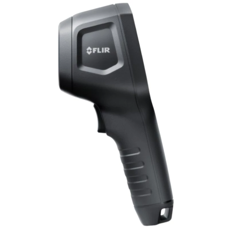 FLIR TG268 Infrared-Thermometer -25 to+400°C Black Built-in display LCD 320 x 240 pixels