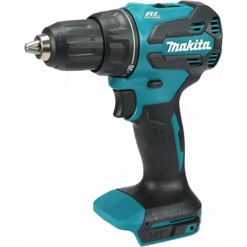 Cordless drill Makita DDF490WF 18V — compact 18V cordless drill kit set
