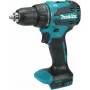 Cordless drill Makita DDF490WF 18V — compact 18V cordless drill kit set