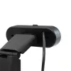 Webcam White Shark GWC-005 1080p BAT – 1080p resolution, USB connection