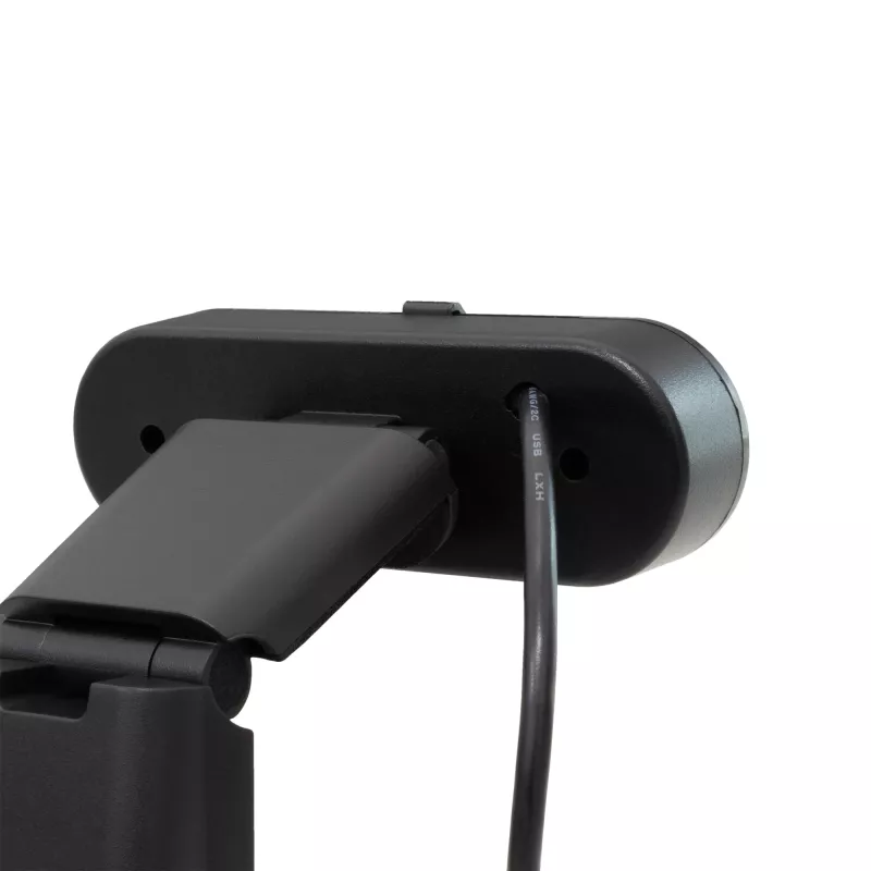 Webcam White Shark GWC-005 1080p BAT – 1080p resolution, USB connection
