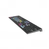 Keyboard Logickeyboard ASTRA 2 USB AZERTY English Black