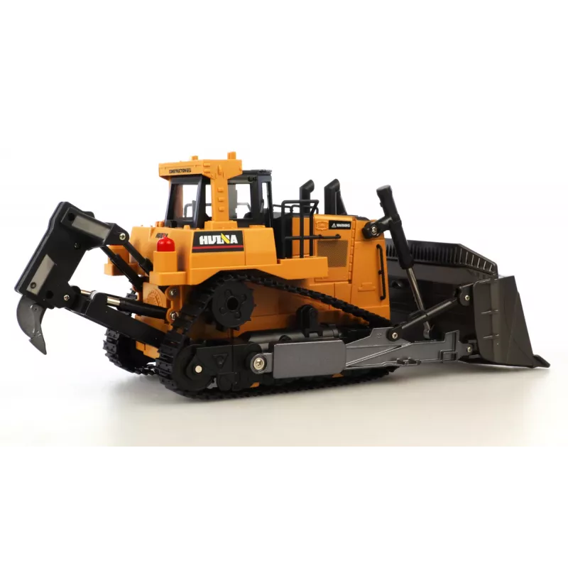 Amewi 22518 RC model land vehicle Electric Motor 1:24 Bulldozer (22518)