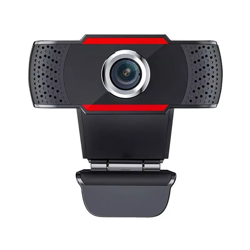 Camera Webcam HD Avec Microphone integrated Internet Tracer WEB008